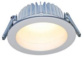 21W COB Dim LED Sıva Altı Takımları / Lambalar Uzun ömrü