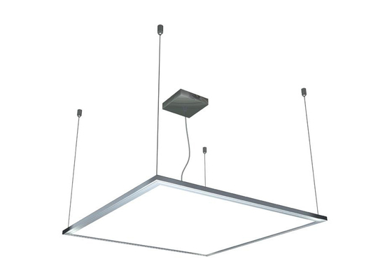 CE RoHS Onay Flat Panel Işıklar LED Slim Tavan LED Panel