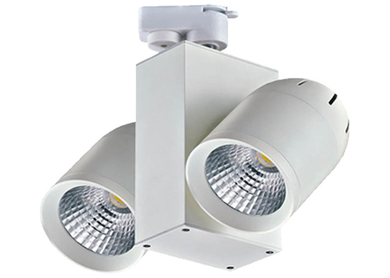 Enerji Tasarrufu LED Işık Parçaları / CE ile LED Parça lambası, RoHS 30W 2630Lm