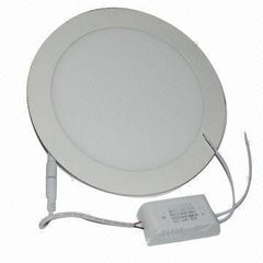 25W 2050Lm LED Recessed Downlight With CE RoHS And Energy Star For Residental Lighting