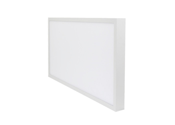 18W 1440lm Surface Mounted LED Panel Light With Easy Installation For Indoor Lighting