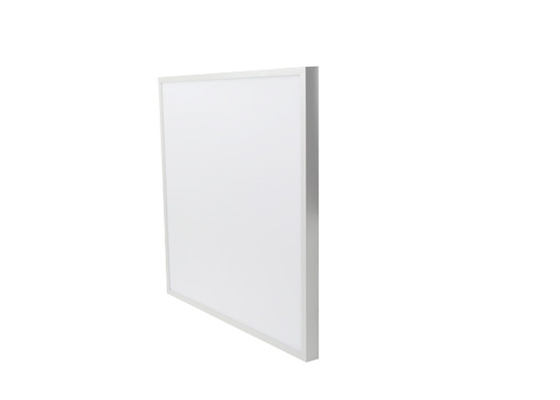 36W Square Surface Mounted  LED Flat Panel  Light For Office Lighting